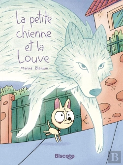 Bertrand.pt - La Petite Chienne Et La Louve