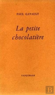 La Petite Chocolatière