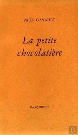 Bertrand.pt - La Petite Chocolatière