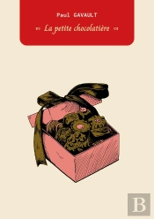 La Petite Chocolatière