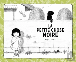 Bertrand.pt - La Petite Chose Noire