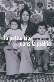 La Petite Cité Dans La Prairie