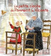 La Petite Cloche De Pommerit-Le-Vicomte