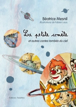 Bertrand.pt - La Petite Comete