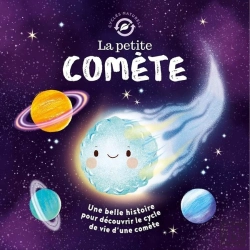 Bertrand.pt - La Petite Comète