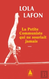 La Petite Communiste Qui Ne Souriait Jamais