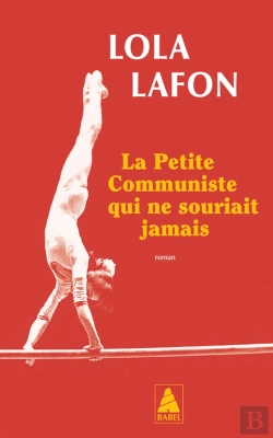 Bertrand.pt - La Petite Communiste Qui Ne Souriait Jamais