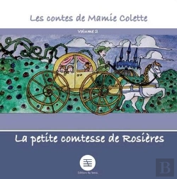 Bertrand.pt - La Petite Comtesse De Rosieres