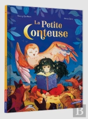La Petite Conteuse