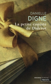 La Petite Copiste De Diderot