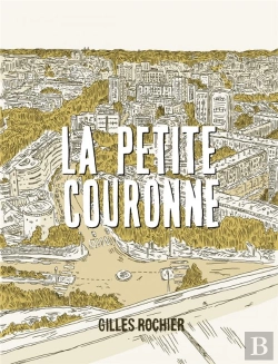 Bertrand.pt - La Petite Couronne
