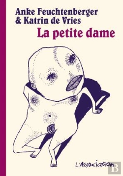 Bertrand.pt - La Petite Dame