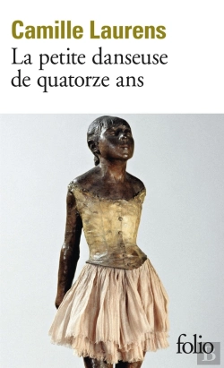 Bertrand.pt - La Petite Danseuse De Quatorze Ans