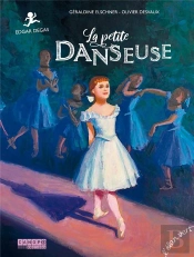 La Petite Danseuse ; Edgar Degas