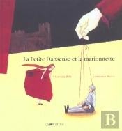 La Petite Danseuse Et La Marionnette