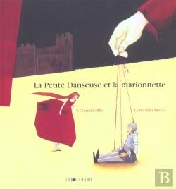 Bertrand.pt - La Petite Danseuse Et La Marionnette