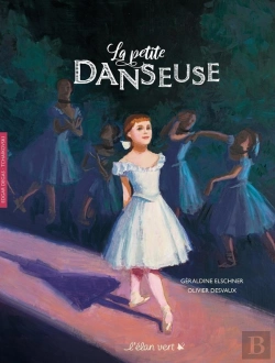 Bertrand.pt - La Petite Danseuse