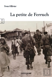 La Petite De Ferruch