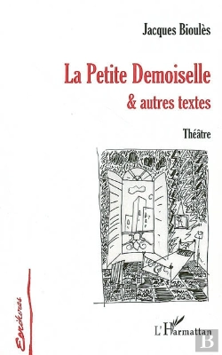 Bertrand.pt - La Petite Demoiselle & Autres Textes