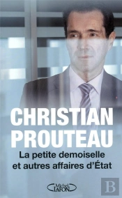 La Petite Demoiselle Et Autres Affaires D'Etat