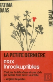 La Petite Dernière