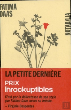 Bertrand.pt - La Petite Dernière