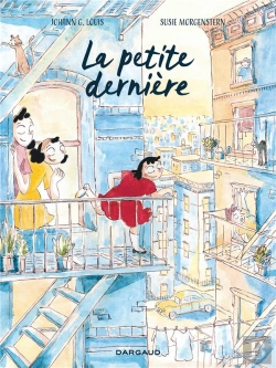 Bertrand.pt - La Petite Dernière