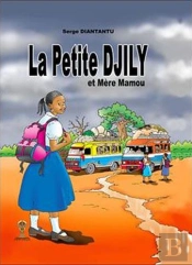 La Petite Djily Et Mère Mamou