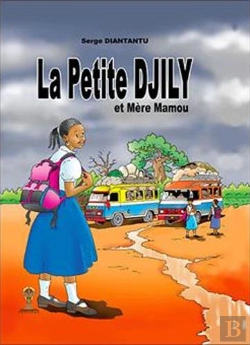 Bertrand.pt - La Petite Djily Et Mère Mamou