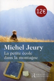 La Petite École Dans La Montagne