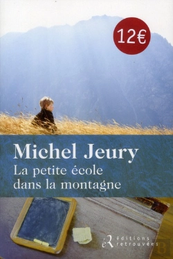 Bertrand.pt - La Petite École Dans La Montagne