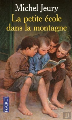 Bertrand.pt - La Petite École Dans La Montagne