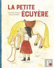La Petite Ecuyere