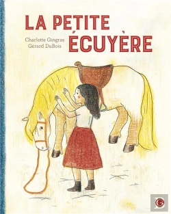 Bertrand.pt - La Petite Ecuyere