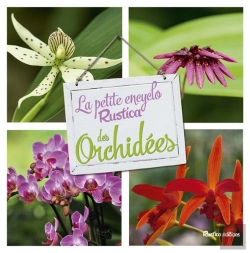 Bertrand.pt - La Petite Encyclo Rustica Des Orchidees