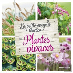Bertrand.pt - La Petite Encyclo Rustica Des Plantes Vivaces