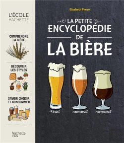 Bertrand.pt - La Petite Encyclopedie De La Biere