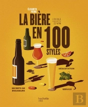 La Petite Encyclopedie De La Biere - Nouvelle Edition