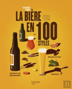 Bertrand.pt - La Petite Encyclopedie De La Biere - Nouvelle Edition