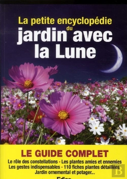 Bertrand.pt - La Petite Encyclopedie Du Jardin Avec La Lune