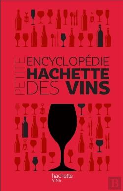 Bertrand.pt - La Petite Encyclopedie Hachette Du Vin