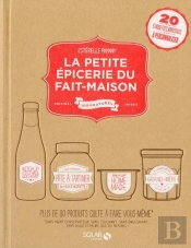 La Petite Epicerie Du Fait Maison