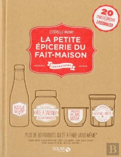 Bertrand.pt - La Petite Epicerie Du Fait Maison