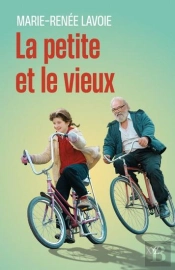 La Petite Et Le Vieux