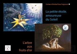 Bertrand.pt - La Petite Étoile, Amoureuse Du Soleil ; L'Arbre Aux Fruits D'Or