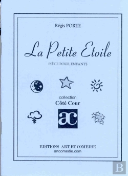 Bertrand.pt - La Petite Etoile ; Piece Pour Enfants