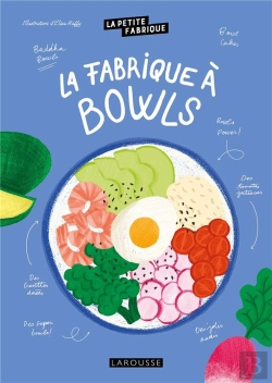 Bertrand.pt - La Petite Fabrique À Bowls
