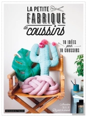 La Petite Fabrique De Coussins