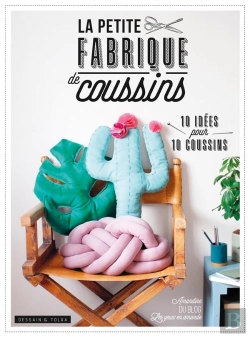 Bertrand.pt - La Petite Fabrique De Coussins
