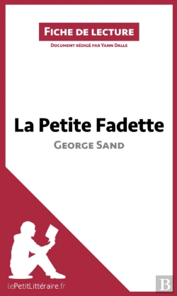 Bertrand.pt - La Petite Fadette De George Sand